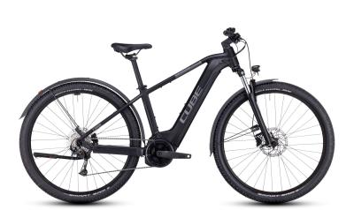 Cube Reaction Hybrid Performance 625 Allroad black´n´grey 2023 - 29