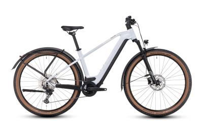 Cube Reaction Hybrid Pro 625 Allroad flashwhite´n´black 2023 - 27,5