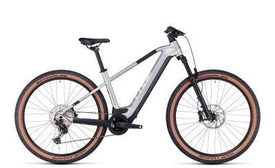 Cube Reaction Hybrid SLX 750 grey´n´spectral 2023 - 29