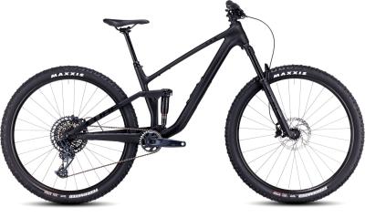 Cube Stereo ONE44 C:62 Pro carbon´n´black 2024 - 29