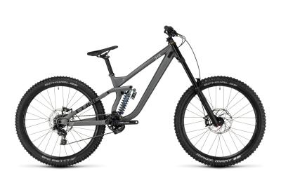 Cube TWO15 Pro 27.5 grey´n´black 2024 - 27,5
