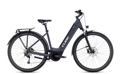Cube Touring Hybrid ONE 625 grey´n´white 2023 - 29