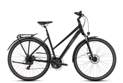 Cube Touring ONE grey´n´sand 2023 - 28