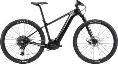 Cannondale Trail Neo 1 Black 2020 - 29 -  