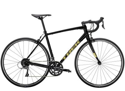 Trek Domane AL 2 Trek Black/Carbon Smoke 2022 - 28