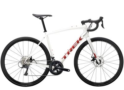 Trek Domane AL 3 Disc Crystal White/Matte Trek Black 2022 - 28