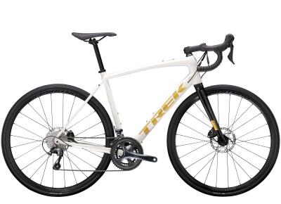 Trek Domane AL 4 Disc Era White/Carbon Smoke 2022 - 28