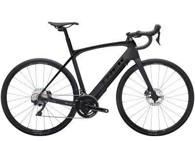 Trek Domane+ LT Dnister Black 2022 - 28