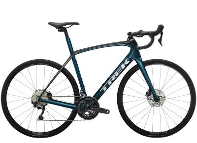 Trek Domane SL 6 Satin Dark Aquatic/Satin Trek Black 2022 - 28