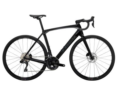 Trek Domane SL 6 Gen 4 SATIN  BLACK 2023 - 28