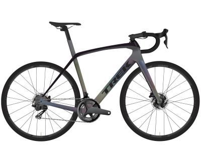 Trek Domane SL 7 Dark Prismatic/Trek Black 2022 - 28