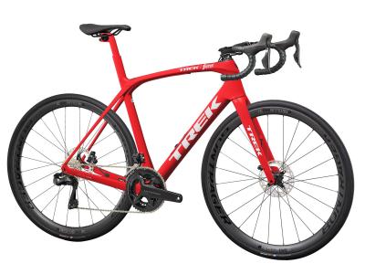 Trek Domane SLR 7 Viper Red/Trek White 2022 - 28