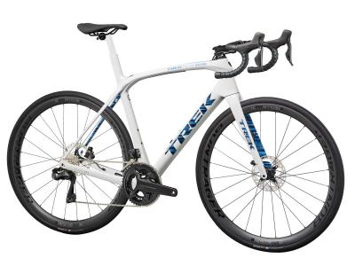 Trek Domane SLR 7 Trek White/Blue 2022 - 28