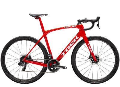 Trek Domane SLR 7 eTap Viper Red/Trek White 2022 - 28