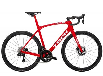 Trek Domane SLR 9 Viper Red/Trek White 2022 - 28