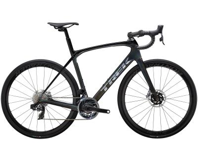 Trek Domane SLR 9 eTap Dark Prismatic/Trek Black 2022 - 28