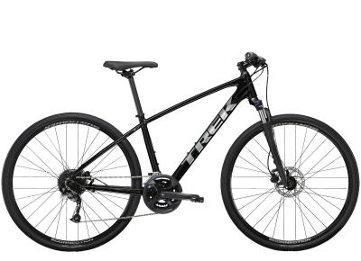 Trek Dual Sport 2 Trek Black 2022 - 28