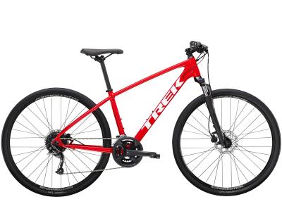 Trek Dual Sport 2 Viper Red 2022 - 28