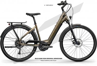 Centurion E-Fire City R750i dunkelbronze 2022 - 28