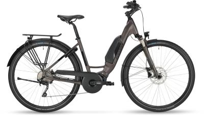 Stevens E-Bormio Forma Umbra Grey 2020 - 28 500Wh -  