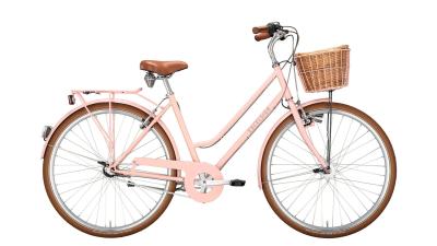 Excelsior Glorious LIGHT PINK 2021 - 28