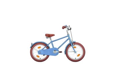 Excelsior Little Mate GREY BLUE 2023 - 16