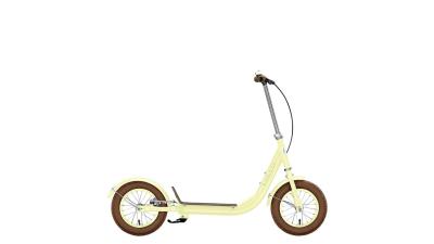 Excelsior Retro Scooter LIGHT YELLOW 2023 - 12,5
