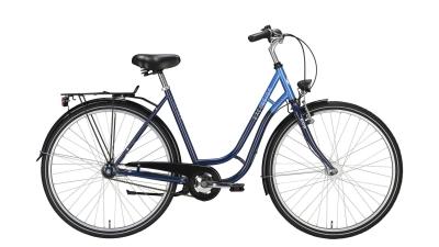 Excelsior Touring ND BLUE/BLUE 2023 - 28