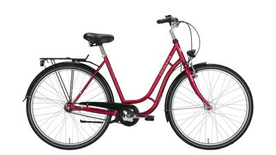 Excelsior Touring ND RED METALLIC 2023 - 28