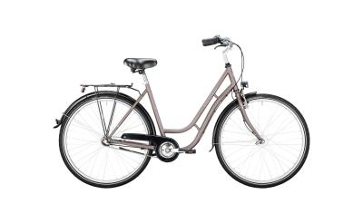 Excelsior Touring Niro ND TAUPE MATT 2023 - 28