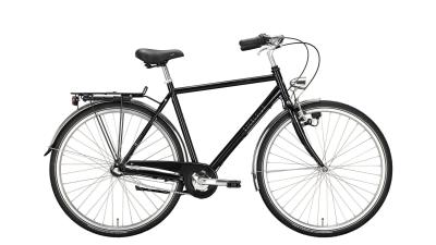 Excelsior Touring Niro BLACK 2023 - 28