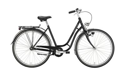 Excelsior Touring Niro BLACK 2023 - 26