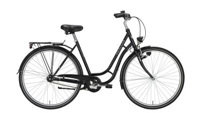 Excelsior Touring BLACK 2023 - 26