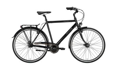 Excelsior Trekking BLACK 2023 - 28