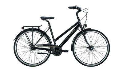 Excelsior Trekking BLACK 2023 - 28