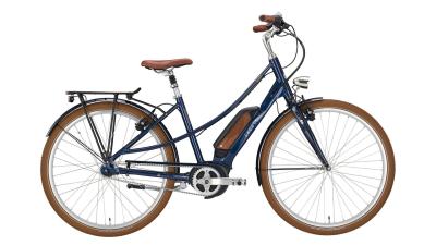 Excelsior Vintage E navy blue 2019 - Mixte 28