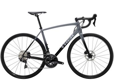 Trek Émonda ALR 5 Slate to Trek Black Fade 2021 