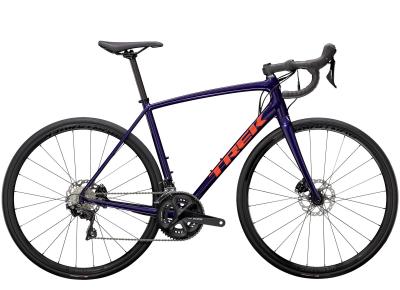 Trek Émonda ALR 5 Purple Abyss 2022 - 28