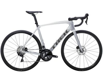 Trek Émonda SL 5 Disc Quicksilver/Brushed Chrome 2021 