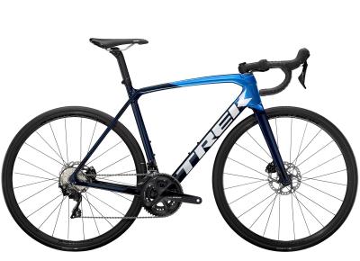 Trek Émonda SL 5 Disc Carbon Blue Smoke/Metallic Blue 2022 - 28