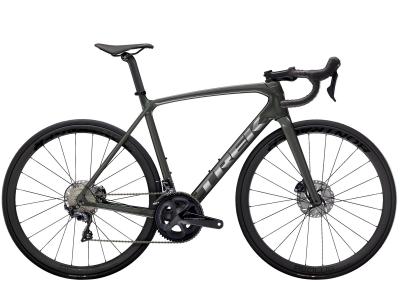 Trek Émonda SL 6 Disc Pro Lithium Grey/Brushed Chrome 2022 - 28