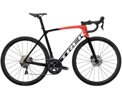 Trek Émonda SL 6 Disc Pro Trek Black/Radioactive Red 2022 - 28