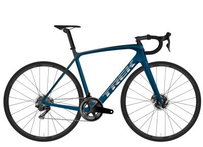 Trek Émonda SL 7 Mulsanne Blue/Trek Black 2022 - 28