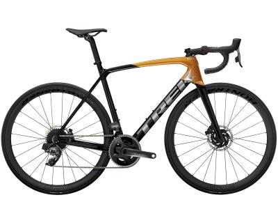 Trek Émonda SL 7 Disc eTap Carbon Smoke/Factory Orange 2022 - 28