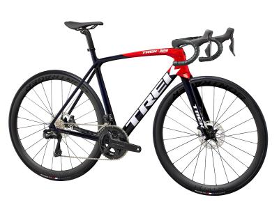 Trek Émonda SLR 7 Navy Carbon Smoke/Viper Red 2022 - 28