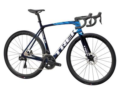 Trek Émonda SLR 7 Navy Carbon Smoke/Blue 2022 - 28