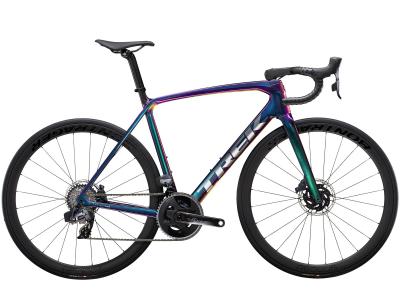 Trek Émonda SLR 7 eTap Amethyst 2022 - 28