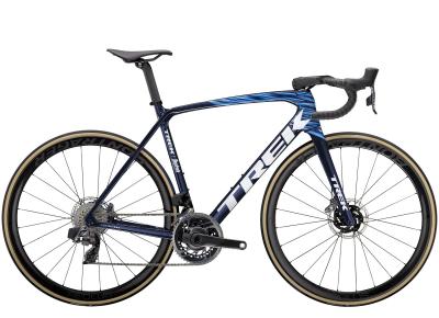 Trek Émonda SLR 9 eTap Navy Carbon Smoke/Blue 2022 - 28