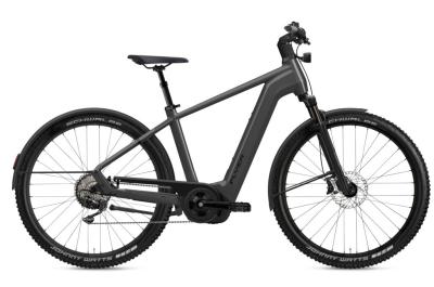 Flyer Gotour 7.10 SE Cold Anthracite 2023 - 29