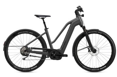 Flyer Gotour 7.10 SE Cold Anthracite 2023 - 29